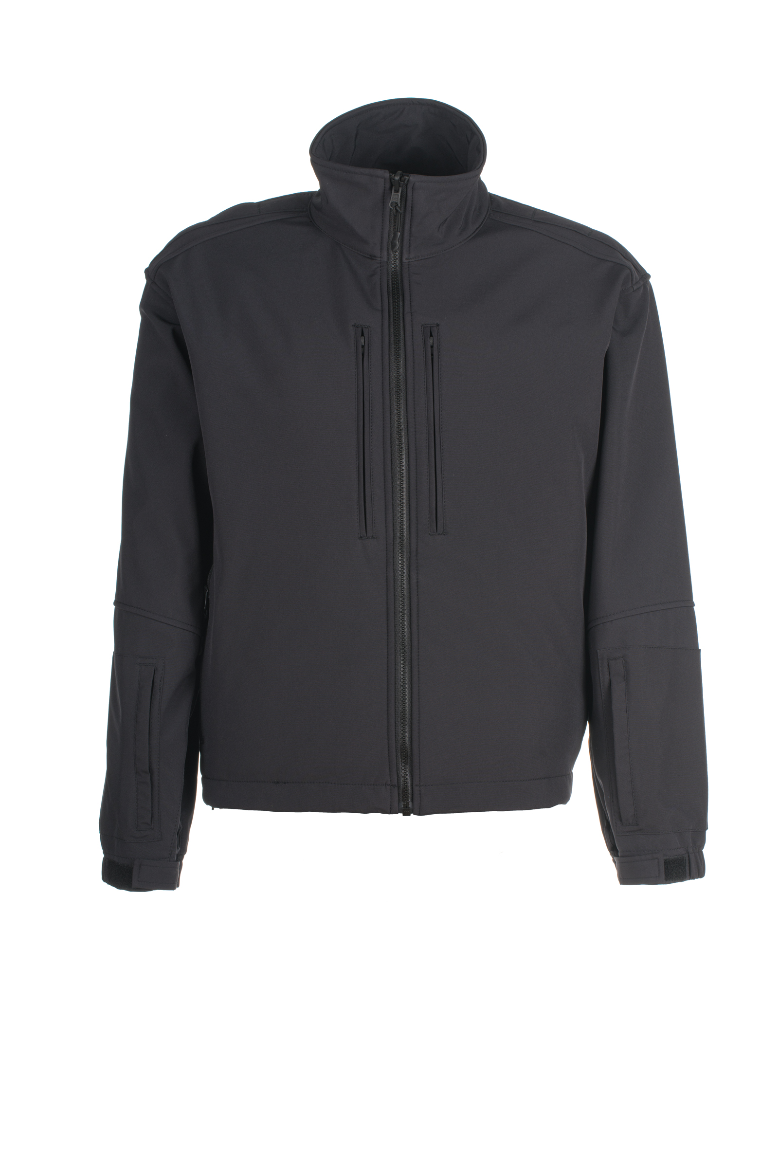 Deluxe Softshell Jacket/Liner Spiewak