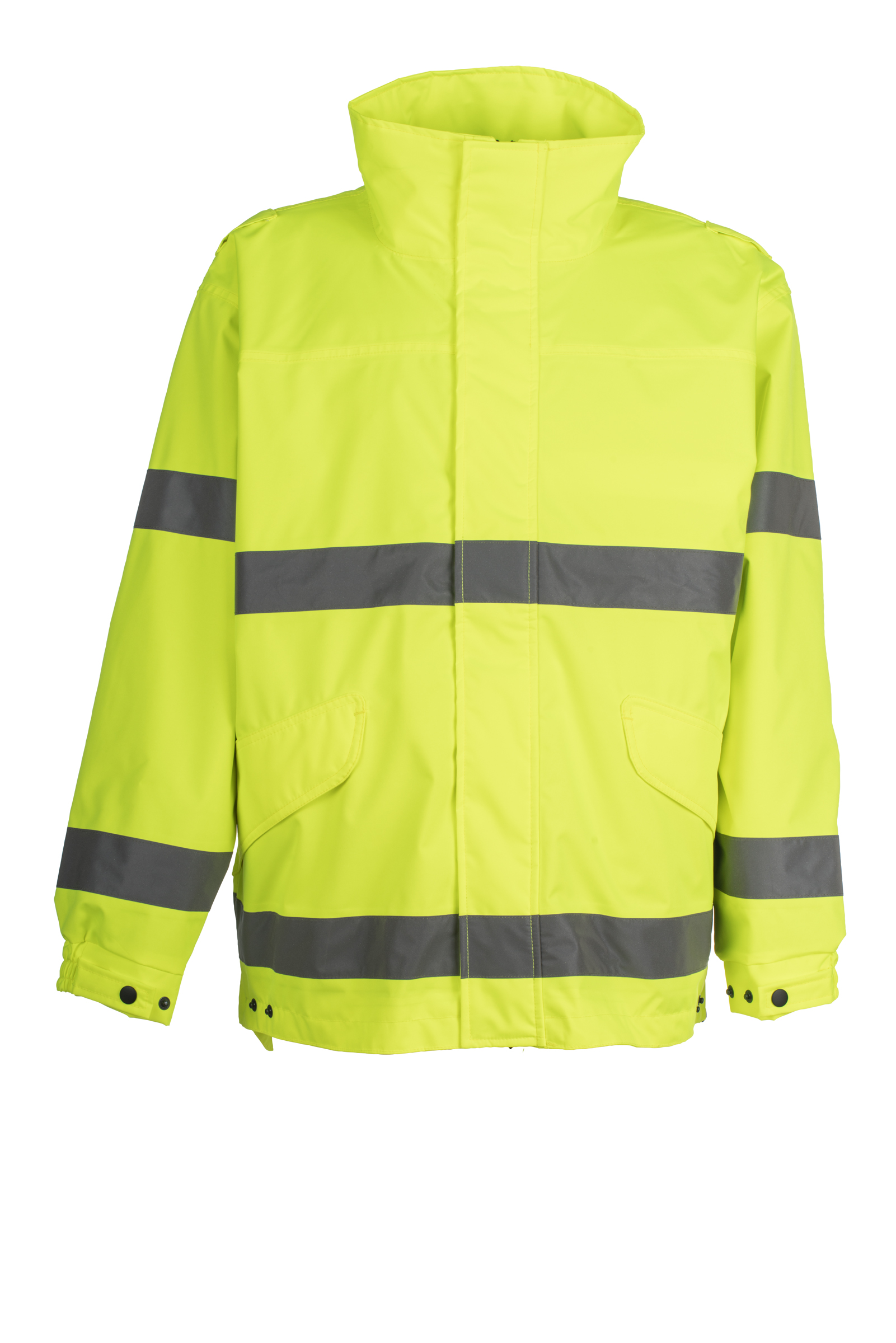 VizGuard® Public Safety Systems Parka Spiewak