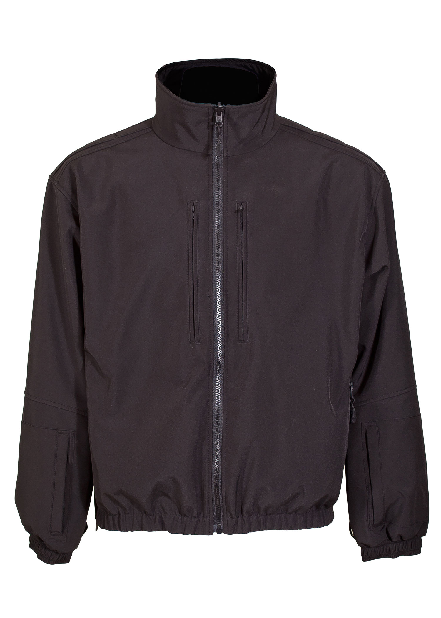 Reversible ANSI Softshell Jacket/Liner Spiewak