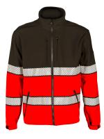 VizGuard® Public Safety Systems Parka | Spiewak