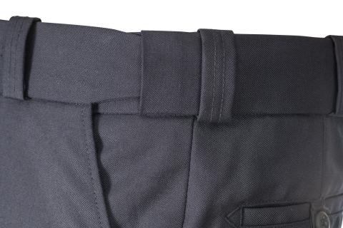 Expand-on-Demand Waistband