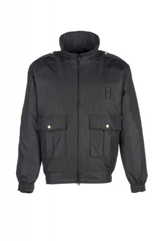 Deluxe Duty Jacket | Spiewak