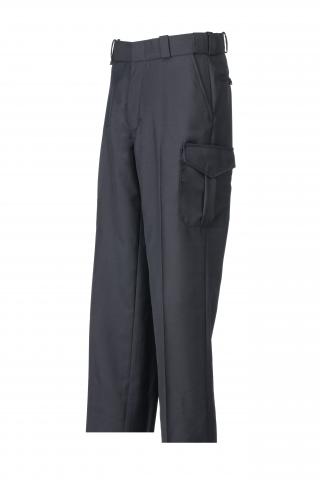 Poly Cotton External Cargo Trousers | Spiewak