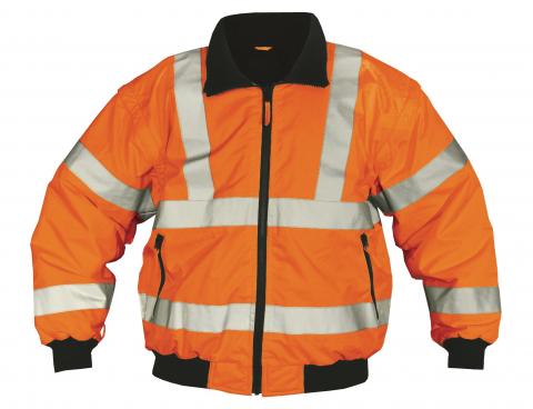 VizGuard® 5-in-1 Parka/Jacket/Vest System | Spiewak
