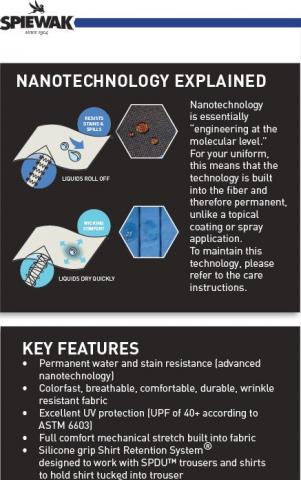 NANOTECHNOLOGY EXPLAINED