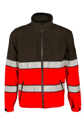 Softshell Jacket/Liner | Spiewak