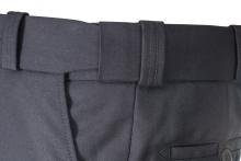 Expand-On-Demand Waistband