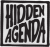 Hidden Agenda